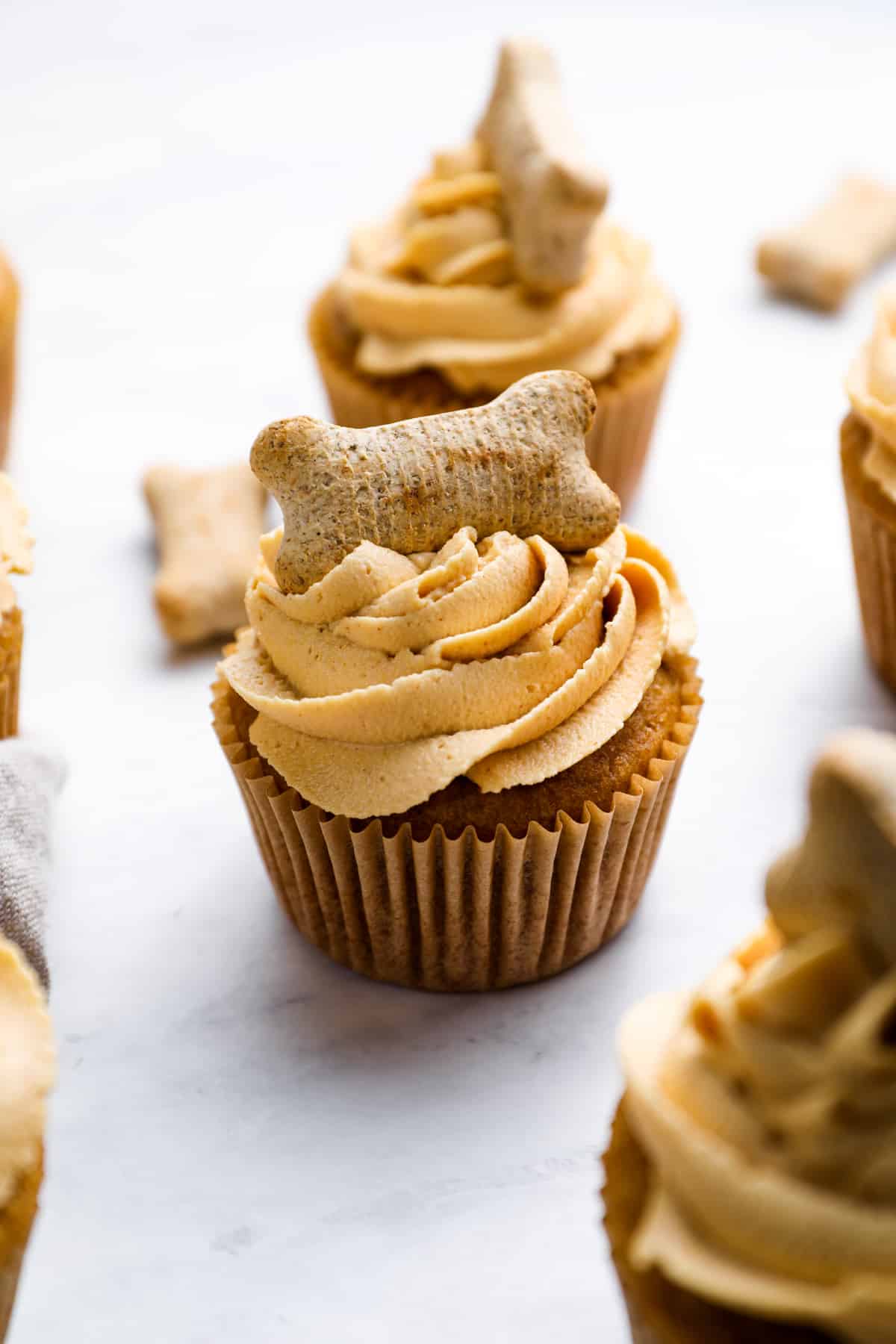 Wheat Cupcakes: A Wholesome Treat for All 2