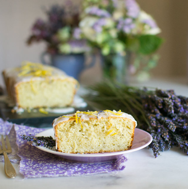 Lavender Cake Recipe: Floral Delights in Every Bite 2