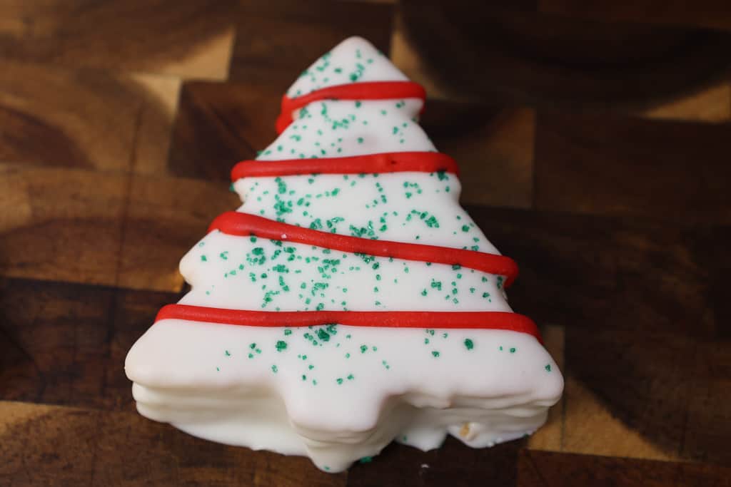 Little Debbie Christmas Tree Cakes Recipe: Holiday Happiness