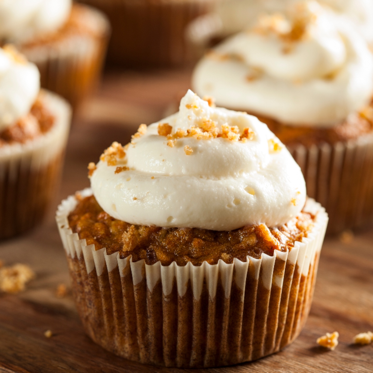 Dairy-Free Delights: Cupcakes for Everyone 2