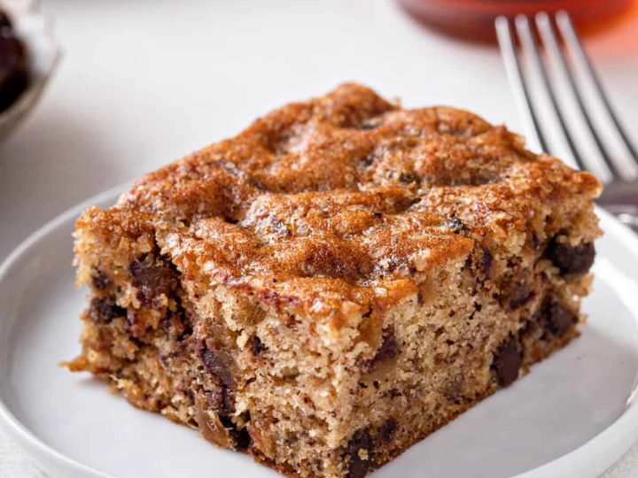 Date Cake Recipe: Sweetness with Every Date