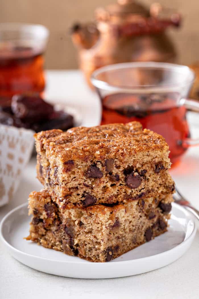 Date Cake Recipe: Sweetness with Every Date 2